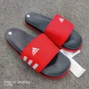 Adidas red