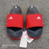 Adidas red