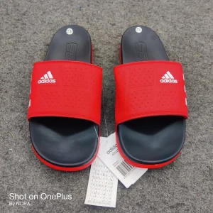 Adidas red