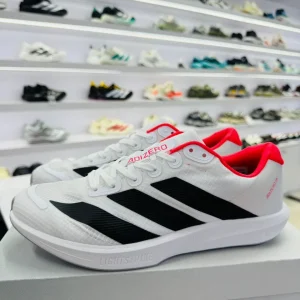 Adidas running shoe