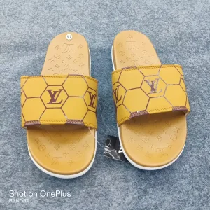 Louis Vuitton Slide
